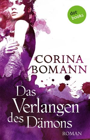 [Romantic Mystery 03] • Das Verlangen des Dämons